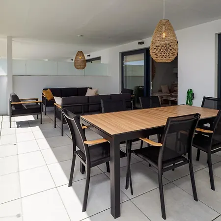 Apartman Via Celere 2325 Luxury Sea View