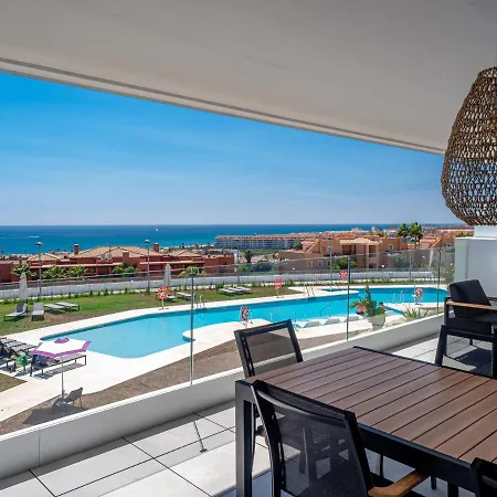Via Celere 2325 Luxury Sea View * Casares