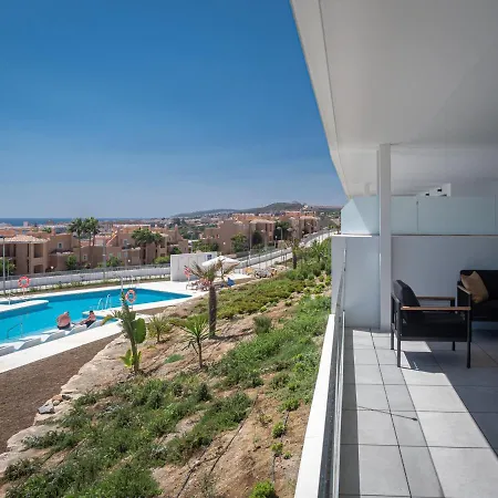 Apartman Via Celere 2325 Luxury Sea View *
