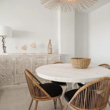 Via Celere 2325 Luxury Sea View * Casares