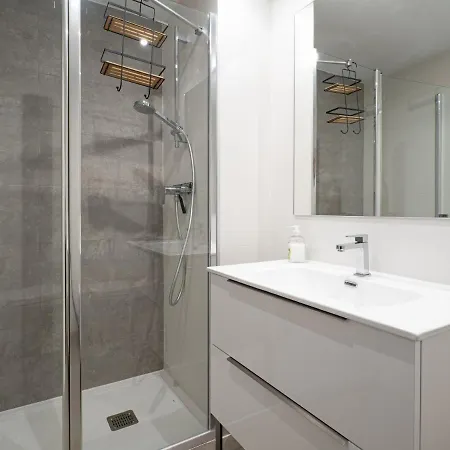 Via Celere 2325 Luxury Sea View Apartman