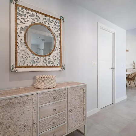 Apartman Via Celere 2325 Luxury Sea View *