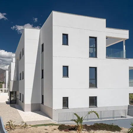 Apartman Via Celere 2325 Luxury Sea View Casares