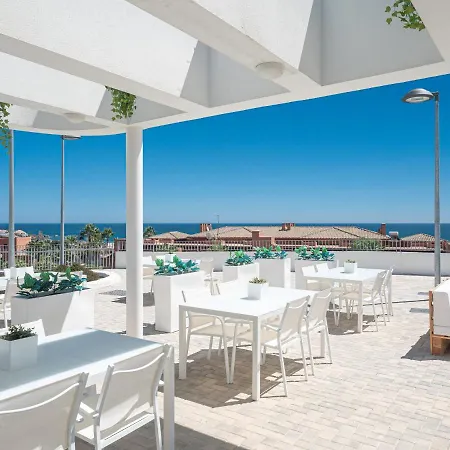 Via Celere 2325 Luxury Sea View Apartman Casares