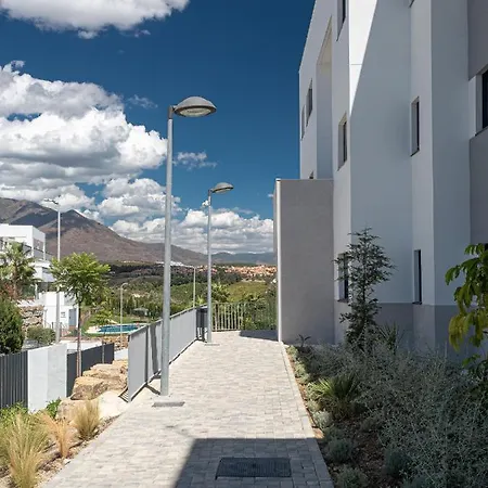 Apartman Via Celere 2325 Luxury Sea View