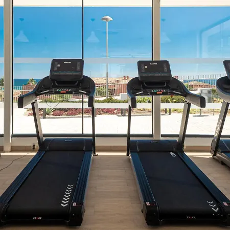 Via Celere 2325 Luxury Sea View Апартаменты *