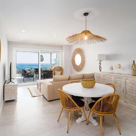 Via Celere 2325 Luxury Sea View * 卡萨雷斯