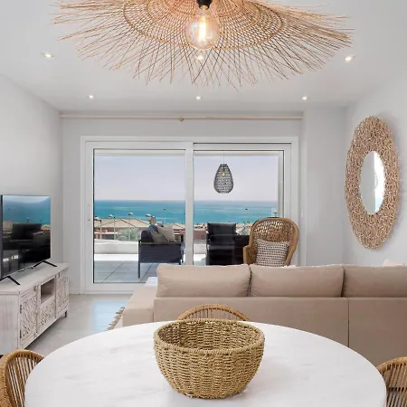 Via Celere 2325 Luxury Sea View *