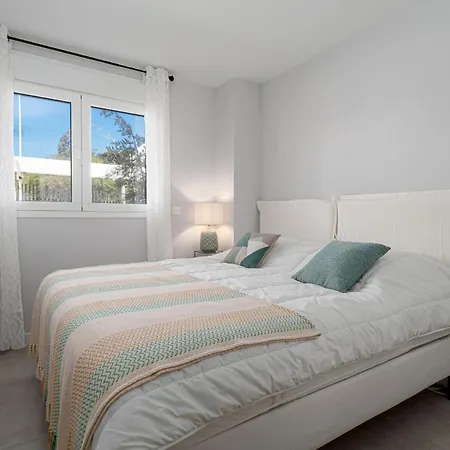公寓 Via Celere 2325 Luxury Sea View 卡萨雷斯