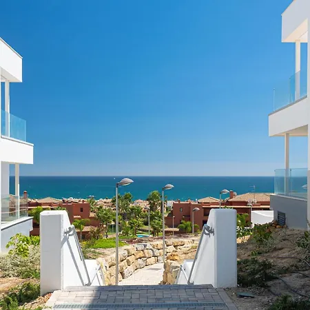 公寓 Via Celere 2325 Luxury Sea View
