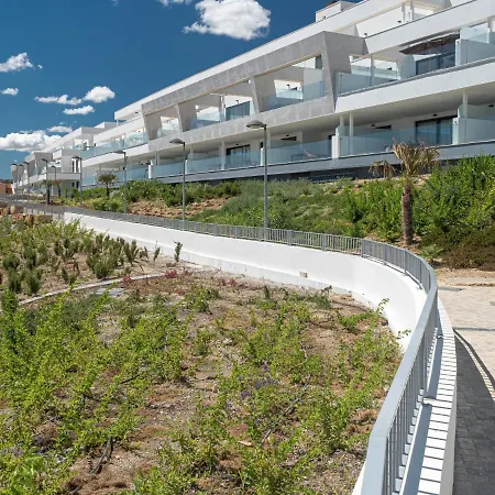 Via Celere 2325 Luxury Sea View * 卡萨雷斯